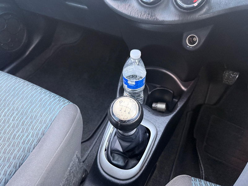 Toyota Yaris 1.33 Dual VVT-i TR Euro 5 5dr 5dr Manual 2026