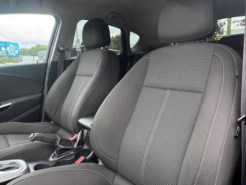 Vauxhall Astra 1.6 16v SRi Auto Euro 5 5dr 5dr Automatic 2025