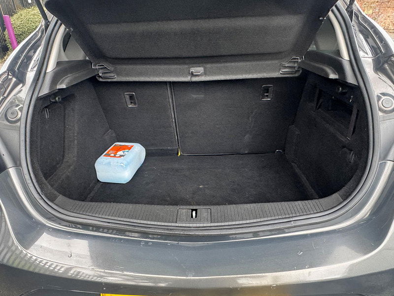 Vauxhall Astra 1.6 16v SRi Auto Euro 5 5dr 5dr Automatic 2025