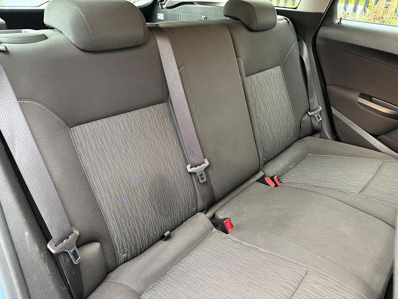 Vauxhall Astra 1.6 16V Tech Line Sports Tourer Auto Euro 5 5dr 5dr Automatic 2025