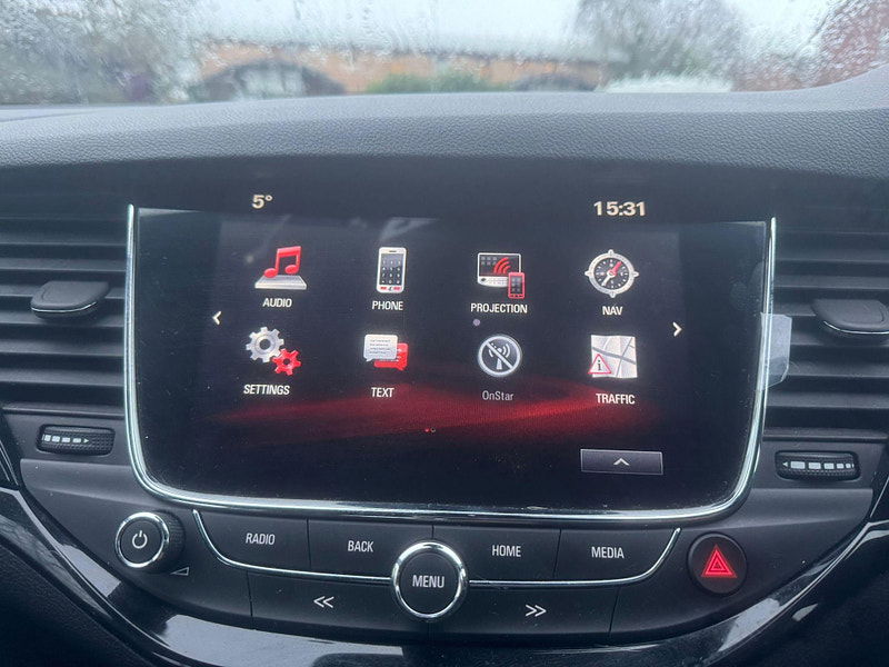 Vauxhall Astra 1.6 CDTi ecoTEC BlueInjection SRi VX Line Nav Euro 6 5dr 5dr Manual 2025