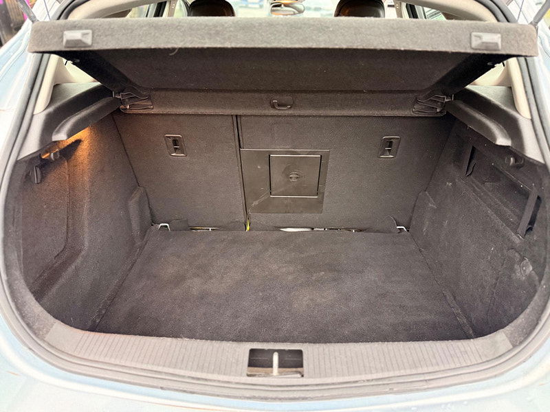 Vauxhall Astra 2.0 CDTi Elite Auto Euro 5 5dr 5dr Automatic 2026