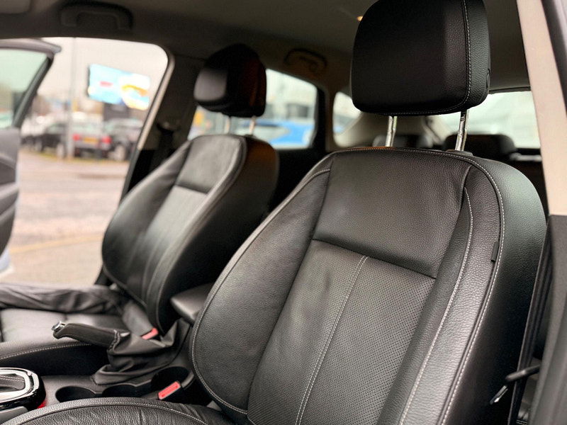 Vauxhall Astra 2.0 CDTi Elite Auto Euro 5 5dr 5dr Automatic 2026