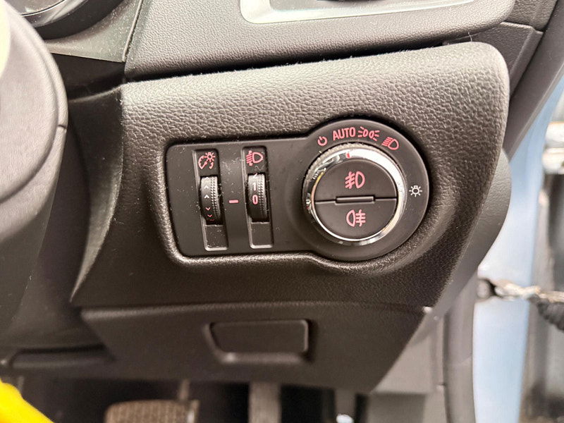 Vauxhall Astra 2.0 CDTi Elite Auto Euro 5 5dr 5dr Automatic 2026