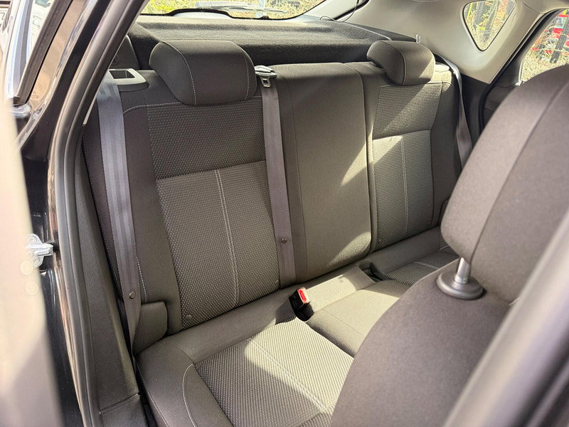 Vauxhall Astra 2.0 CDTi SRi Auto Euro 5 5dr 5dr Automatic 2026