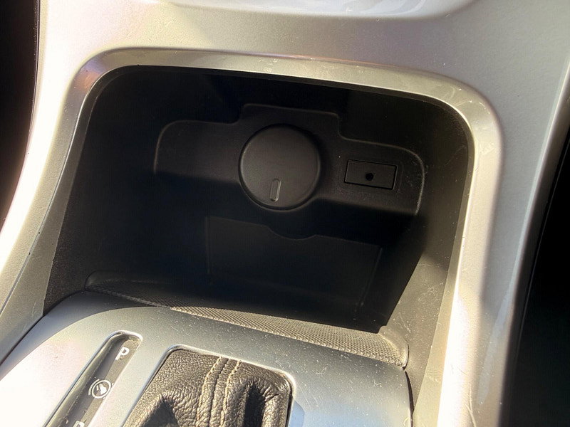 Vauxhall Astra 2.0 CDTi SRi Auto Euro 5 5dr 5dr Automatic 2026