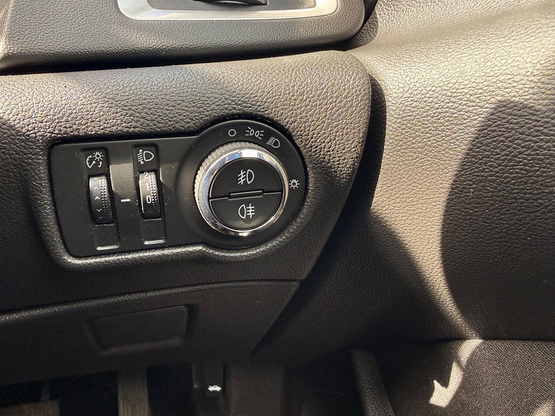 Vauxhall Astra 2.0 CDTi SRi Auto Euro 5 5dr 5dr Automatic 2026