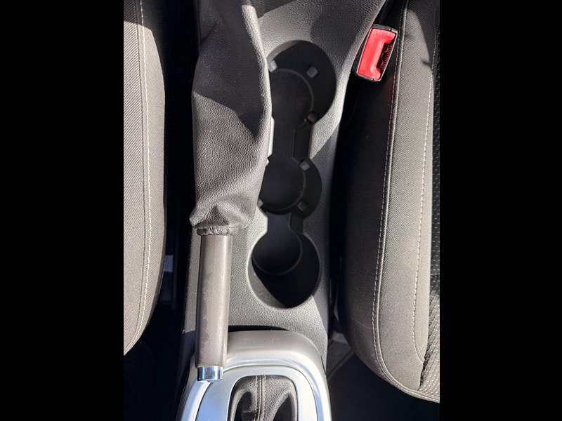 Vauxhall Astra 2.0 CDTi SRi Auto Euro 5 5dr 5dr Automatic 2026