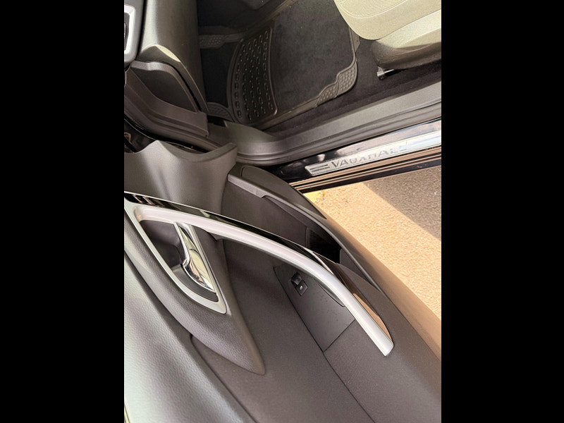 Vauxhall Astra 2.0 CDTi SRi Auto Euro 5 5dr 5dr Automatic 2026