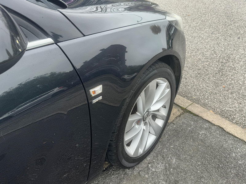 Vauxhall Insignia 1.4i Turbo SRi Euro 6 (s/s) 5dr 5dr Manual 2025