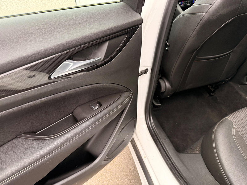 Vauxhall Insignia 1.5i Turbo GPF SRi VX Line Nav Grand Sport Euro 6 (s/s) 5dr 5dr Automatic 2026