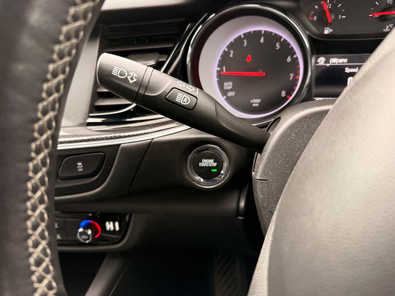 Vauxhall Insignia 1.5i Turbo GPF SRi VX Line Nav Grand Sport Euro 6 (s/s) 5dr 5dr Automatic 2026