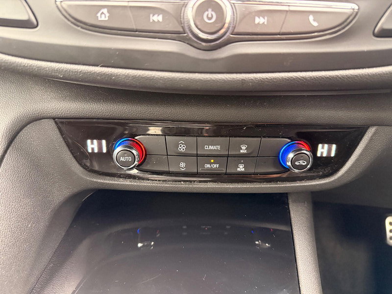 Vauxhall Insignia 1.5i Turbo GPF SRi VX Line Nav Grand Sport Euro 6 (s/s) 5dr 5dr Automatic 2026