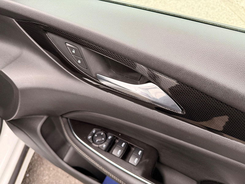 Vauxhall Insignia 1.5i Turbo GPF SRi VX Line Nav Grand Sport Euro 6 (s/s) 5dr 5dr Automatic 2026