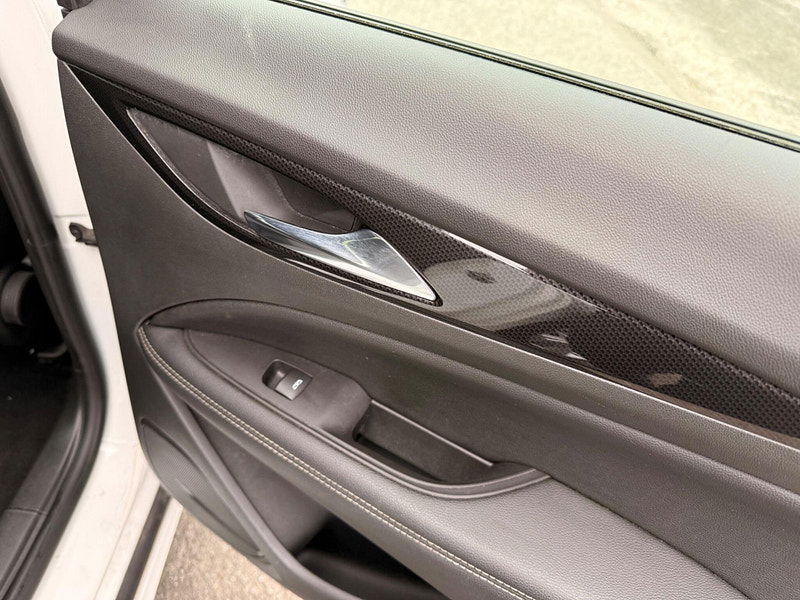 Vauxhall Insignia 1.5i Turbo GPF SRi VX Line Nav Grand Sport Euro 6 (s/s) 5dr 5dr Automatic 2026