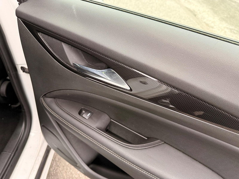 Vauxhall Insignia 1.5i Turbo GPF SRi VX Line Nav Grand Sport Euro 6 (s/s) 5dr 5dr Automatic 2026