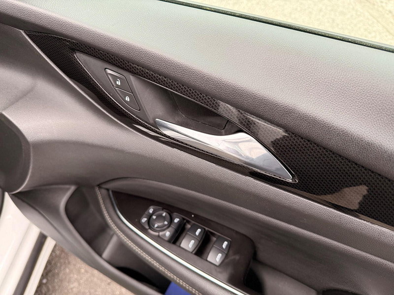 Vauxhall Insignia 1.5i Turbo GPF SRi VX Line Nav Grand Sport Euro 6 (s/s) 5dr 5dr Automatic 2026