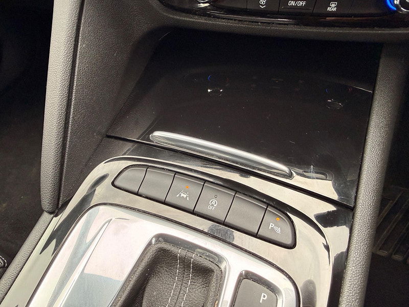 Vauxhall Insignia 1.5i Turbo GPF SRi VX Line Nav Grand Sport Euro 6 (s/s) 5dr 5dr Automatic 2026