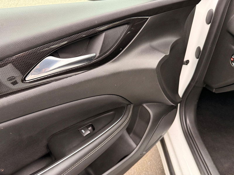 Vauxhall Insignia 1.5i Turbo GPF SRi VX Line Nav Grand Sport Euro 6 (s/s) 5dr 5dr Automatic 2026