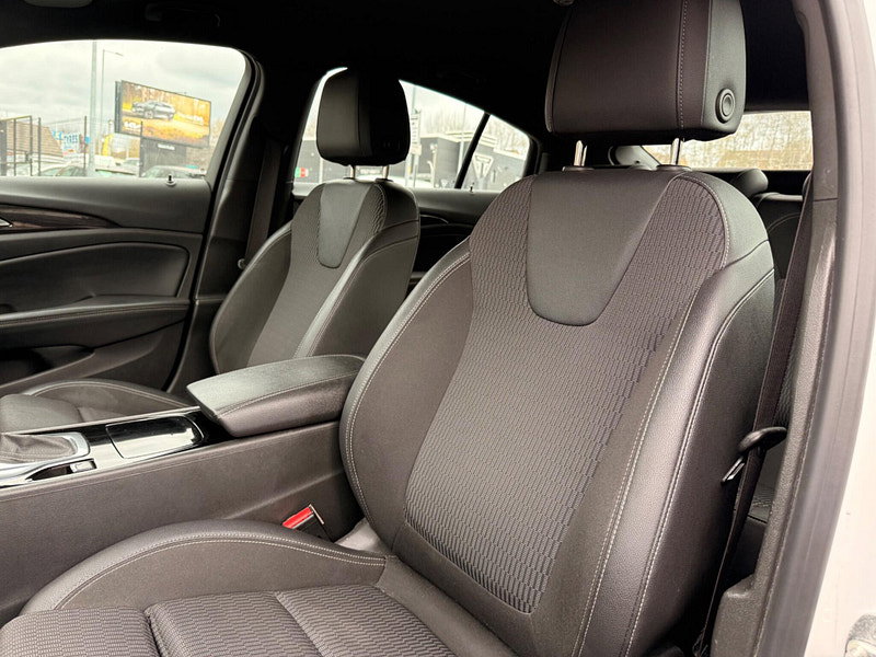 Vauxhall Insignia 1.5i Turbo GPF SRi VX Line Nav Grand Sport Euro 6 (s/s) 5dr 5dr Automatic 2026