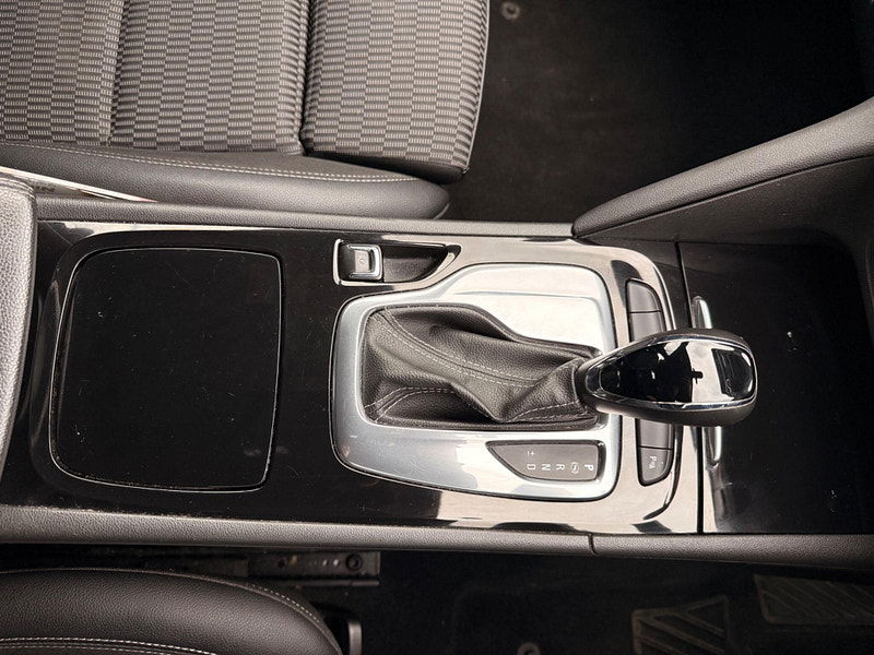 Vauxhall Insignia 1.5i Turbo GPF SRi VX Line Nav Grand Sport Euro 6 (s/s) 5dr 5dr Automatic 2026