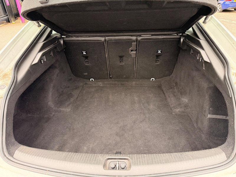 Vauxhall Insignia 1.5i Turbo GPF SRi VX Line Nav Grand Sport Euro 6 (s/s) 5dr 5dr Automatic 2026