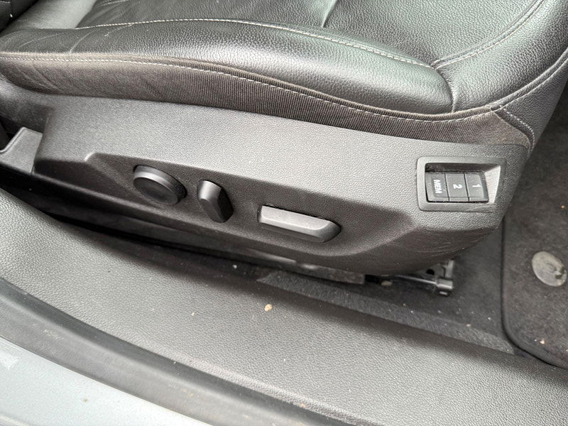 Vauxhall Insignia 2.0 CDTi ecoFLEX Elite Nav Euro 5 (s/s) 5dr 5dr Manual 2025