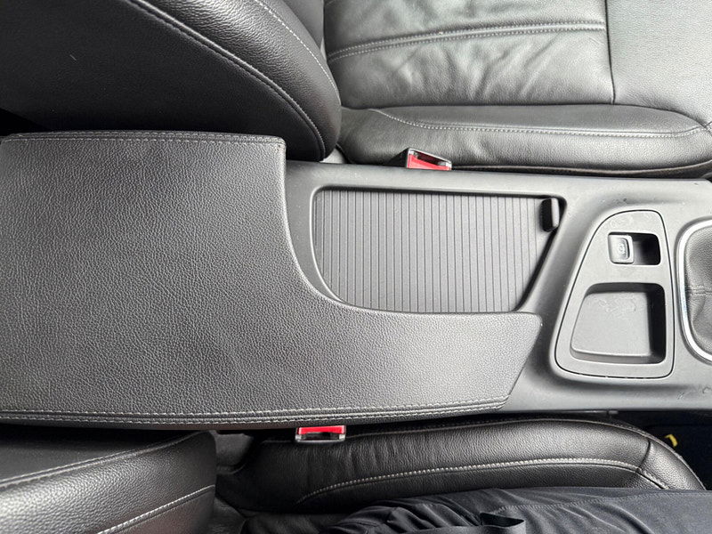 Vauxhall Insignia 2.0 CDTi ecoFLEX Elite Nav Euro 5 (s/s) 5dr 5dr Manual 2025