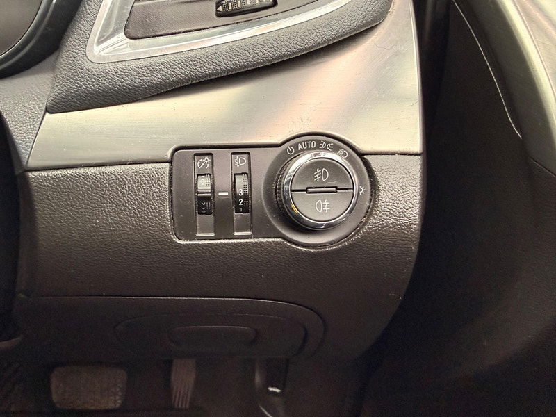 Vauxhall Mokka 1.4i Turbo SE Auto 2WD Euro 6 5dr 5dr Automatic 2026