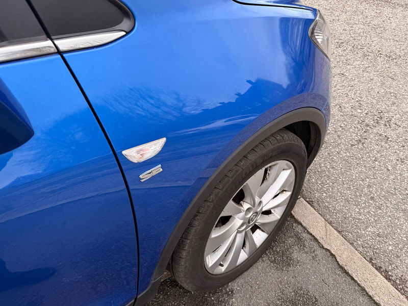 Vauxhall Mokka 1.4i Turbo SE Auto 2WD Euro 6 5dr 5dr Automatic 2026