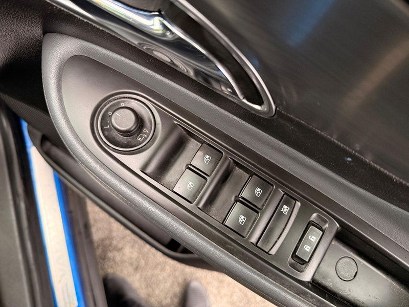 Vauxhall Mokka 1.4i Turbo SE Auto 2WD Euro 6 5dr 5dr Automatic 2026