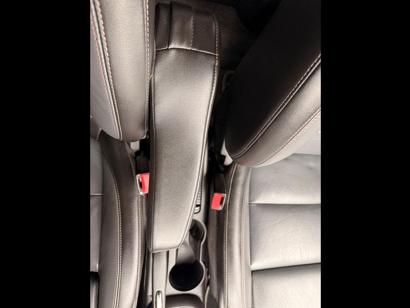 Vauxhall Mokka 1.4i Turbo SE Auto 2WD Euro 6 5dr 5dr Automatic 2026