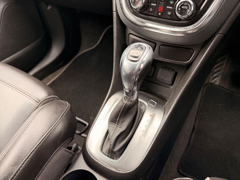 Vauxhall Mokka 1.4i Turbo SE Auto 2WD Euro 6 5dr 5dr Automatic 2026