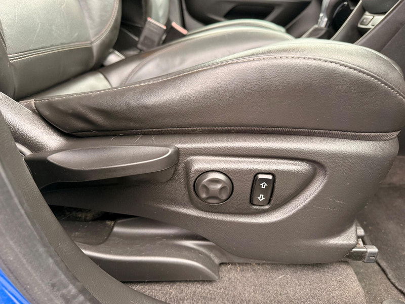 Vauxhall Mokka 1.4i Turbo SE Auto 2WD Euro 6 5dr 5dr Automatic 2026