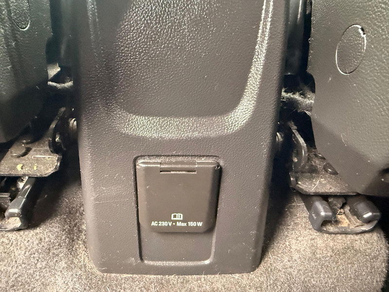 Vauxhall Mokka 1.4i Turbo SE Auto 2WD Euro 6 5dr 5dr Automatic 2026