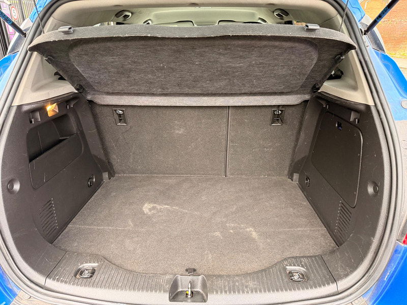 Vauxhall Mokka 1.4i Turbo SE Auto 2WD Euro 6 5dr 5dr Automatic 2026