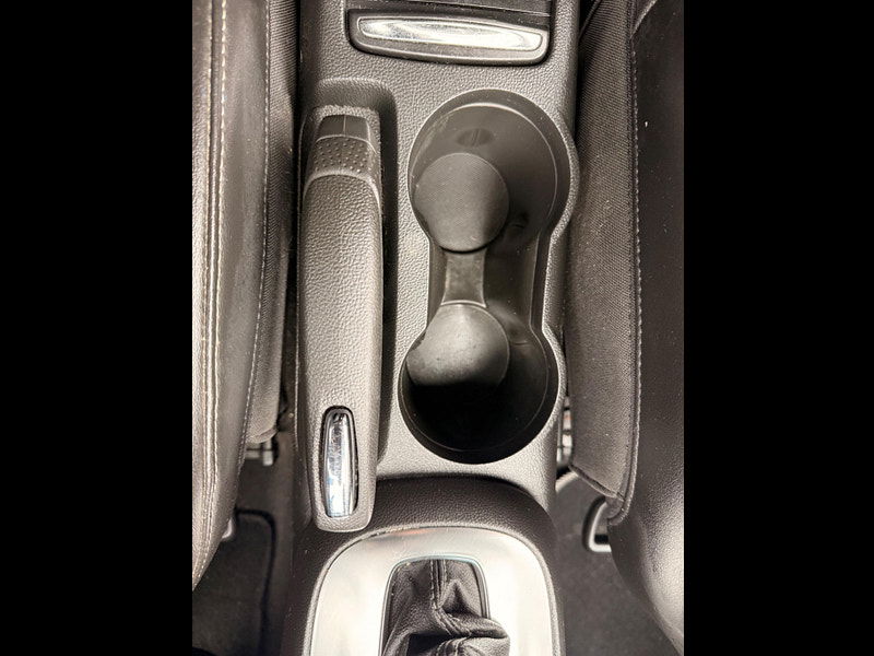 Vauxhall Mokka 1.4i Turbo SE Auto 2WD Euro 6 5dr 5dr Automatic 2026