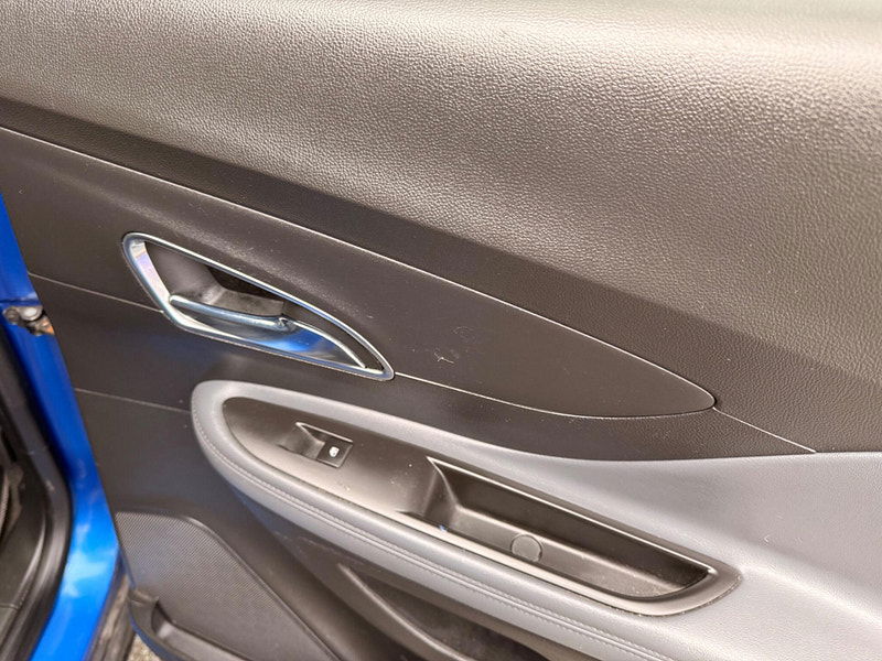 Vauxhall Mokka 1.4i Turbo SE Auto 2WD Euro 6 5dr 5dr Automatic 2026