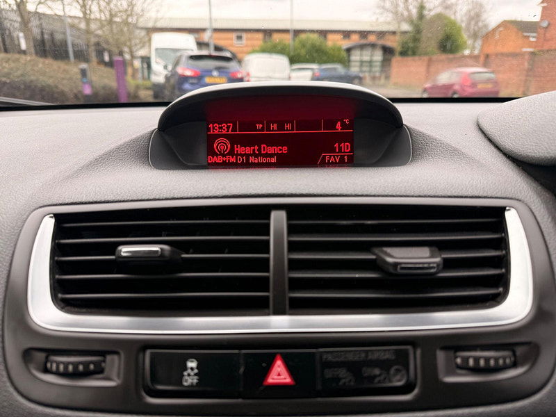 Vauxhall Mokka 1.4i Turbo SE Auto 2WD Euro 6 5dr 5dr Automatic 2026