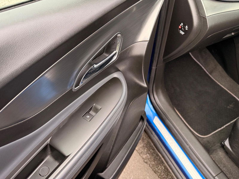 Vauxhall Mokka 1.4i Turbo SE Auto 2WD Euro 6 5dr 5dr Automatic 2026