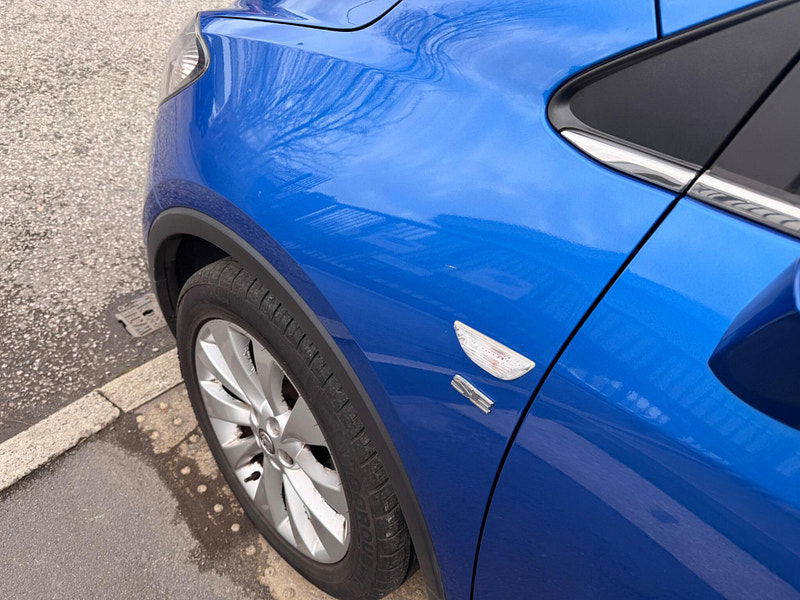 Vauxhall Mokka 1.4i Turbo SE Auto 2WD Euro 6 5dr 5dr Automatic 2026