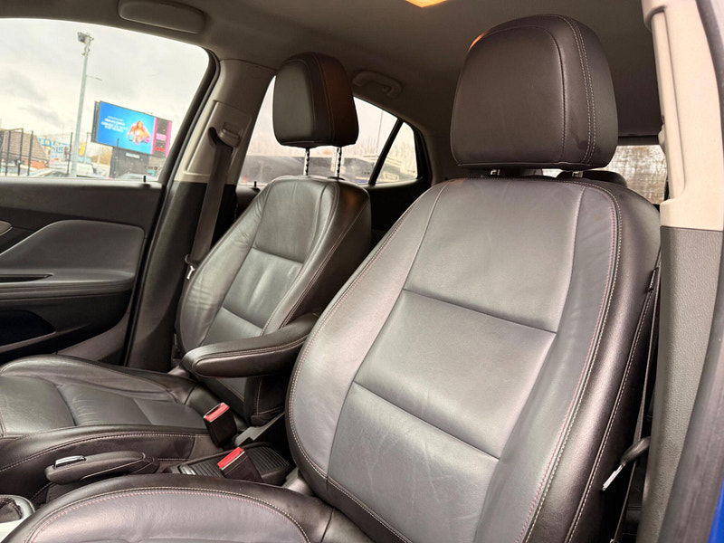 Vauxhall Mokka 1.4i Turbo SE Auto 2WD Euro 6 5dr 5dr Automatic 2026