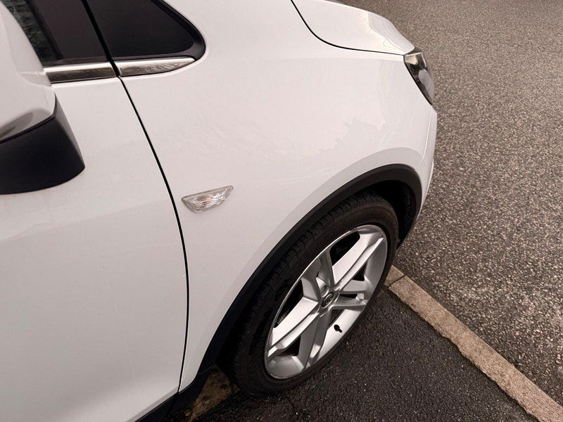 Vauxhall Mokka X 1.4i Turbo ecoTEC Griffin Plus Euro 6 (s/s) 5dr 5dr Manual 2026