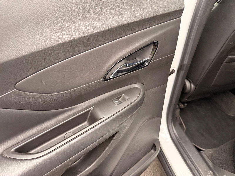 Vauxhall Mokka X 1.4i Turbo ecoTEC Griffin Plus Euro 6 (s/s) 5dr 5dr Manual 2026