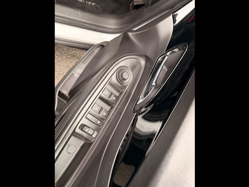 Vauxhall Mokka X 1.4i Turbo ecoTEC Griffin Plus Euro 6 (s/s) 5dr 5dr Manual 2026