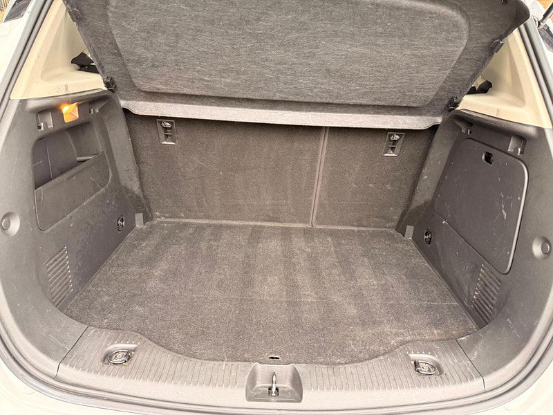 Vauxhall Mokka X 1.4i Turbo ecoTEC Griffin Plus Euro 6 (s/s) 5dr 5dr Manual 2026