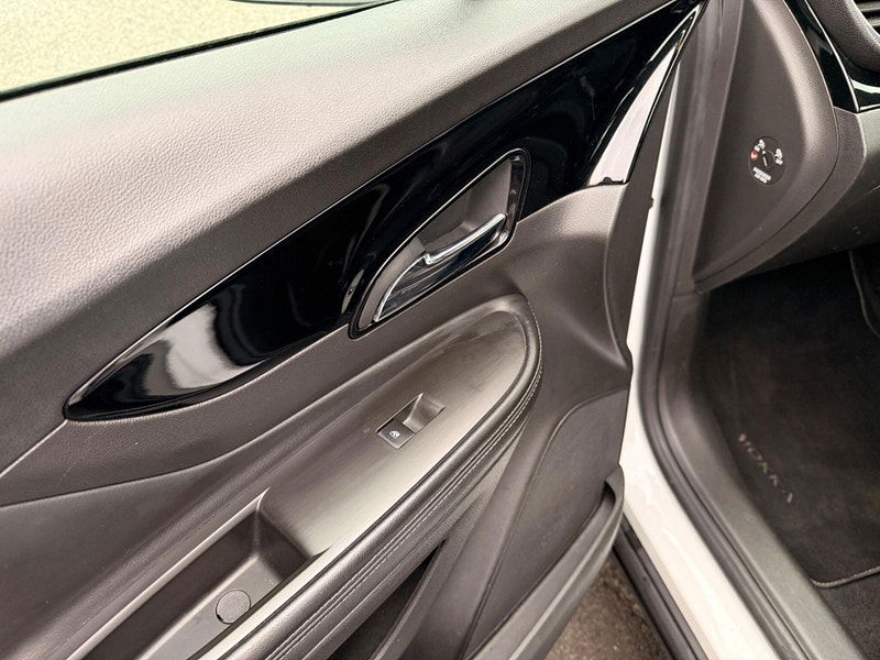 Vauxhall Mokka X 1.4i Turbo ecoTEC Griffin Plus Euro 6 (s/s) 5dr 5dr Manual 2026