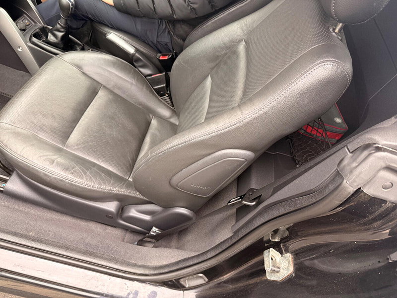 Vauxhall Tigra 1.4i 16v Exclusiv 2dr (a/c) 2dr Manual 2026