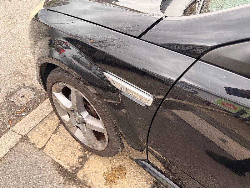 Vauxhall Tigra 1.4i 16v Exclusiv 2dr (a/c) 2dr Manual 2026