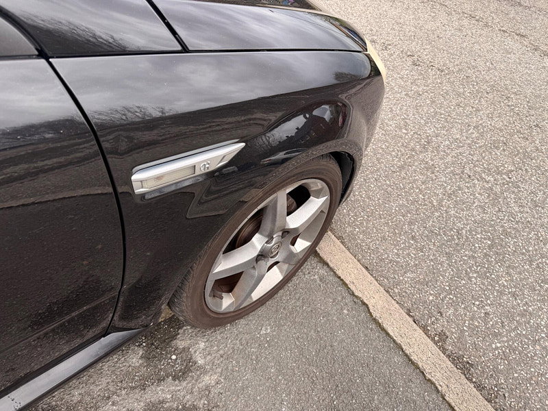 Vauxhall Tigra 1.4i 16v Exclusiv 2dr (a/c) 2dr Manual 2026